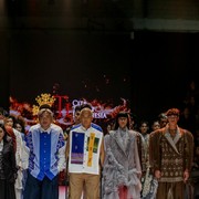 Cita Tenun Indonesia Hadirkan Koleksi Tenun Nusantara Karya 3 Desainer Ternama Lewat ALTERKULTUR