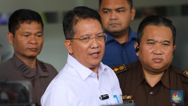 Kejagung Bakal Terus Buru Aset Eddy Tansil sampai Kewajiban Tuntas
