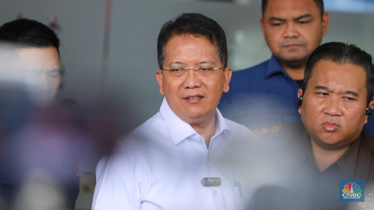 Prabowo Teken Keppres: Kuntadi Resmi Jabat Jampidsus Kejagung