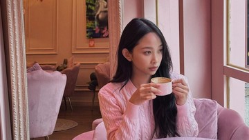 Daftar Nama Artis Keturunan Bangsawan dan Artinya, Ada yang Jadi Idol Kpop