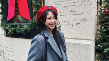 Paspor Dita Karang dan Personel SNSD Ditahan di Bali, Ada Apa?