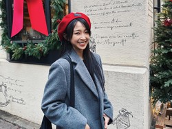 Paspor Dita Karang dan Personel SNSD Ditahan di Bali, Ada Apa?