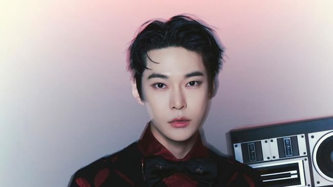 Doyoung NCT akan rilis album debut solo, Youth, pada 22 April. Ia jadi member ketiga NCT yang rilis album solo setelah Taeyong dan Ten.