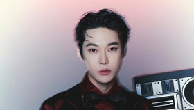 Doyoung NCT Akan Rilis Album Debut Solo 22 April