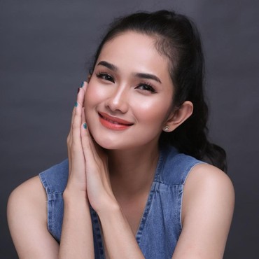 Faby Marcelia Akui Sudah Cerai dari Revand Narya, Alasannya...