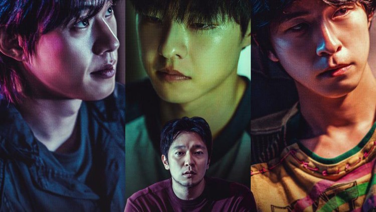 Film Korea Troll Factory