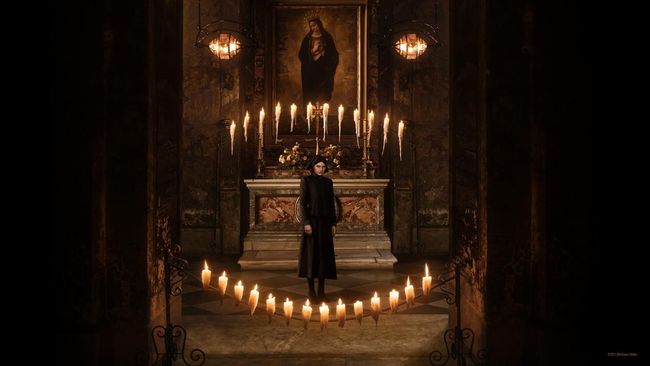Berikut 5 hal perlu dipahami sebelum menonton The First Omen, seperti hubungan dengan waralaba Omen hingga gambaran umum cerita.