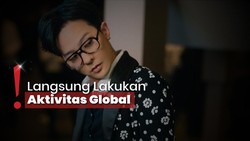 img-title Agensi Konfirmasi, G-Dragon Bakal Comeback Pada Paruh Kedua 2024