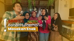 img-title Dapur Keliling Steby, Bikin Ayam Woku Cocok Buat Buka Puasa