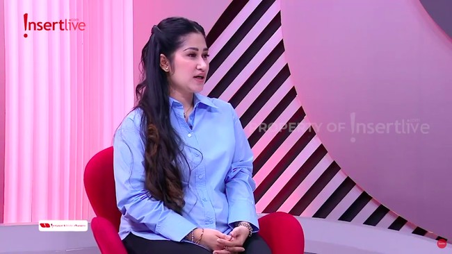 Icha Annisa Muak Terus Terseret Isu Santet