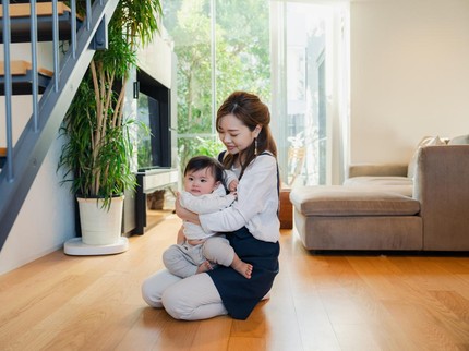 Tips Memilih Babysitter Infal yang Terpercaya Selama Libur Lebaran