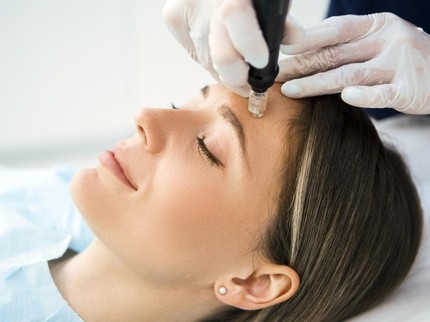 Waspada Bun, BPOM Sidak 731 Klinik Kecantikan dan Temukan Banyak Kosmetik Ilegal