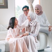 Tipe-tipe MBTI Saat Kumpul Keluarga, Jadi Si Inisiator Game hingga Si Social Butterfly