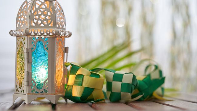 Umat Islam dilarang berpuasa di Hari Raya Idulfitri. Ini alasannya berdasarkan ajaran agama dan hikmah di baliknya.