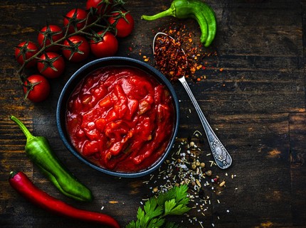 Resep Sambal Tempong Khas Banyuwangi yang Pedas dan Menggugah Selera