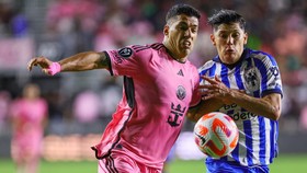 Champions Cup: Tanpa Messi, Inter Miami Disikat di Perempat Final