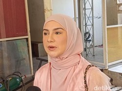 Irish Bella Kembali Bergelut di Dunia Sinetron Usai Anak Bisa Ditinggal