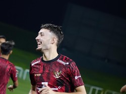 Ivar Jenner dan Rafael Struick Sudah Susul Timnas U-23
