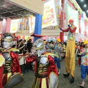Simak Info Lengkap Jakarta Lebaran Fair 2024, Banjir Diskon hingga Konser Murah!