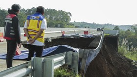 Perjalanan Sukabumi ke Bogor Molor Jadi 6 Jam Usai Tol Bocimi Longsor