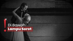 Lady Gaga Muncul Poster 'Joker: Folie a Deux' Tayang Oktober 2024