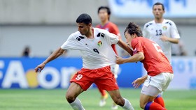 Yordania Ancaman Serius Timnas U-23, TC Lama dan Jajal Negara ASEAN