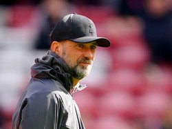 Reaksi Klopp soal Masa Depan Van Dijk, Salah, dan Trent di Liverpool