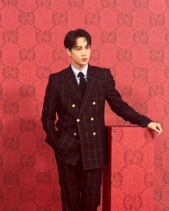 8 Idol K-Pop yang Mendapat Sebutan 'Center' di Grupnya