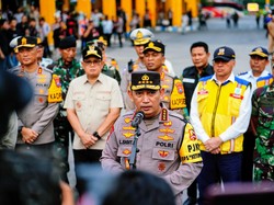 Kapolri Komitmen Transparan di Kasus Vina: Propam-Irwasum Kita Turunkan