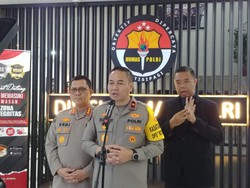 Hari Pertama Operasi Ketupat 2024, 151 Giat Patroli-6 Kendaraan Ditilang