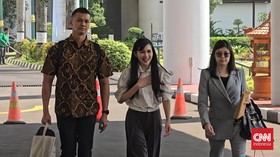 Sandra Dewi sebelum Diperiksa Kasus Timah: Doain Ya