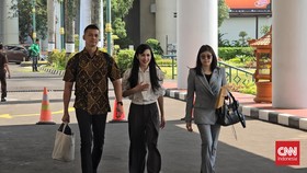 Sandra Dewi Diperiksa, Cek Rincian Duit Korupsi Timah Kata Pakar IPB