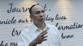 Starlink Penuhi Satu Izin di RI, Uji Coba di IKN Diatur