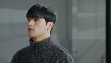 img-title Penyesalan Kim Woojin Eks Stray Kids soal Kontroversi hingga Keluar dari Grup