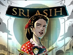 Kosasih Day, Merayakan Hari Lahir RA Kosasih