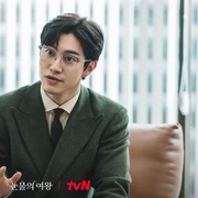 Perjalanan Karier Kwak Dong Yeon, Pemeran Hong Soo Cheol dalam 'Queen of Tears'