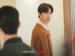 Nasib Kwak Dong Yeon di 'Queen of Tears' Dibandingkan dengan 'Big Mouth'