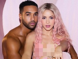 Shakira Dikabarkan Cinlok dengan Aktor Usai Adegan Mesra, Beda Usia 16 Tahun