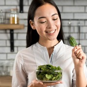 Ahli Gizi Harvard Bagikan 6 Aturan untuk Menjaga Otak Tetap Tajam, Yuk Lakukan!