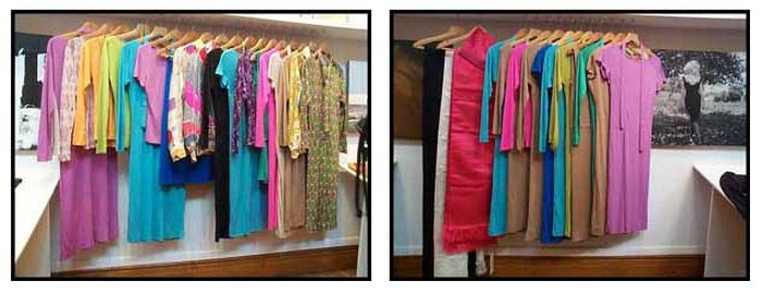 Marilyn Monroe Emilio Pucci