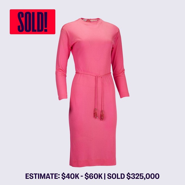 Marilyn Monroe Emilio Pucci