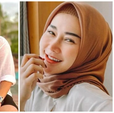 Dituding Dekati Suami Stevie Agnecya, Marissya Icha: Anggi Sudah seperti...