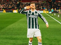 Ten Hag: Mason Mount Pemain Fantastis, tapi...