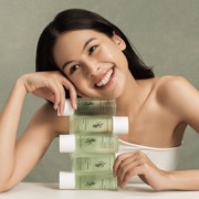 Maudy Ayunda Ajak Perempuan Indonesia untuk Detox dan Re-set Perawatan Diri Bersama Produk Terbaru From This Island!