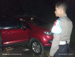 Polisi Temukan Luka Sayat di Tangan Sopir yang Lehernya Tergorok