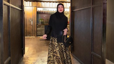 img-title Usai Bercerai, Natasha Rizky Bongkar Tabiat Asli Desta