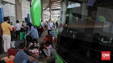 Ada 1.038 Pendatang Baru di Jakarta Pascalebaran, Terbanyak Perempuan