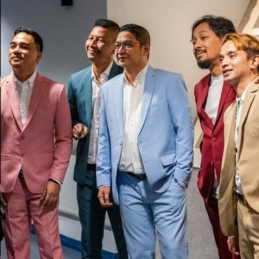 Lirik Lagu Dilema Cinta - Ungu