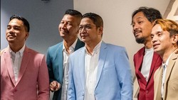 Lirik Lagu Dilema Cinta - Ungu