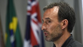 Senasib Indonesia U-23, Australia Gagal Panggil Beberapa Pemain Abroad